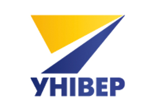 Логотип брокера Украинской биржи (фондовый рынок) УНИВЕР КАПИТАЛ